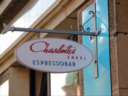 Foto: Charlottes Enkel